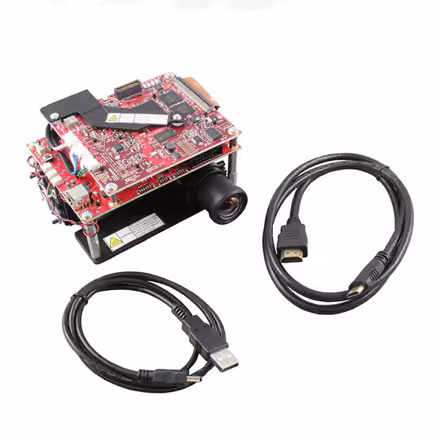 DLPDLCR3310EVM Texas Instruments  Cartes et kits d'évaluation et de démonstration